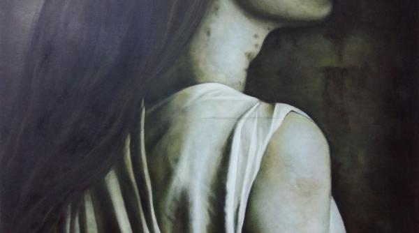 expozitia gesturi a artistei petronela berlea