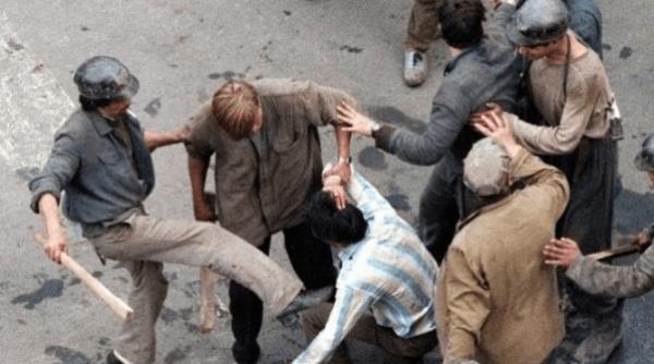 marturie cumplita a unei victime a mineriadei jurnalul unei femei abuzate