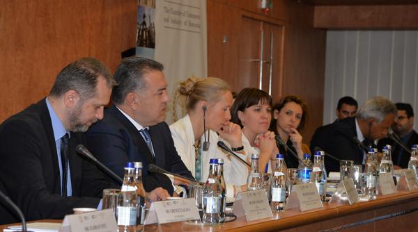 mihai daraban arbitrajul strategia ccir ca forma alternativa de solu ionare a litigiilor