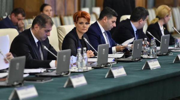 olgu a vasilescu despre preluarea func iei de premier