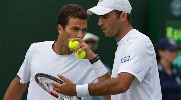 tecau i rojer turneu halle calificare in sferturi