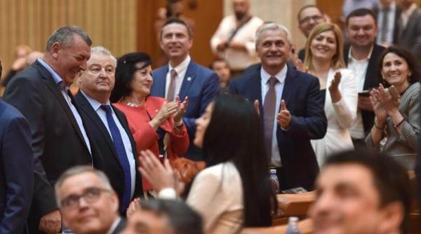 arma secreta a lui klaus iohannis sociolog terenul a fost pregatit doi actori noi pe scena