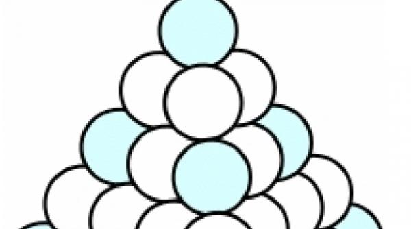 conjectura lui kepler problema veche de 300 de ani i a gasit rezolvarea