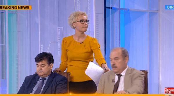 dana grecu traian basescu dialog dur termina cu provocarile