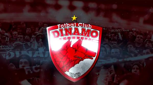 dinamo dezastru in primul amical al verii