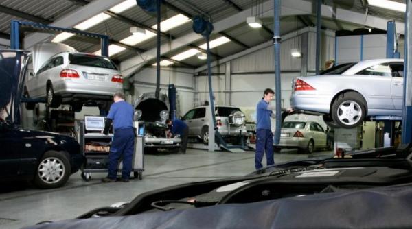 producator auto cu fabrici in romania faliment