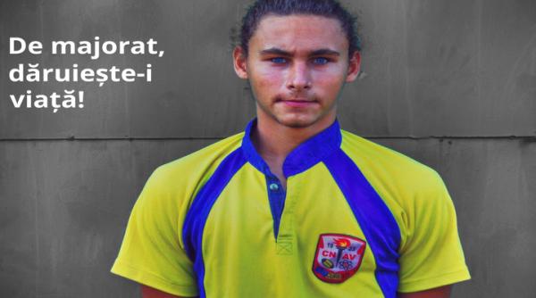 tragedie sfa ietoare in sportul romanesc andrei burdu el a murit