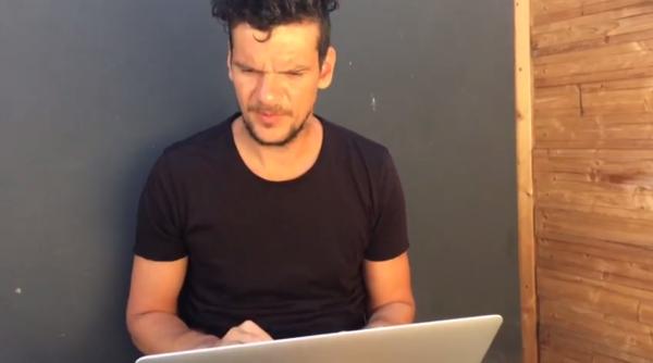 tudor chirila si a facut test adn surpriza descoperita video