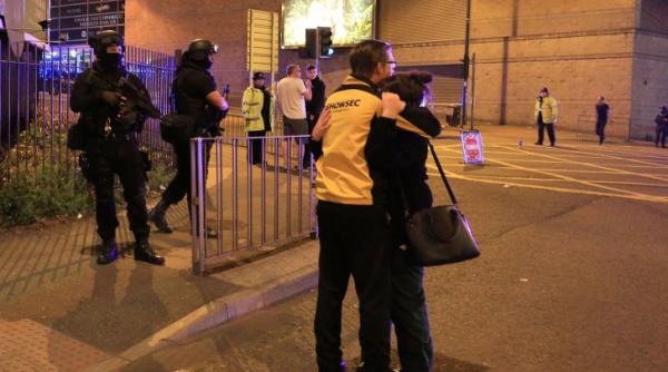 atentat madrid teroristul oprit in ultima clipa i arestat