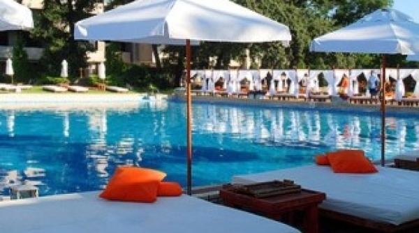 cinci persoane electrocutate intr un parc acvatic