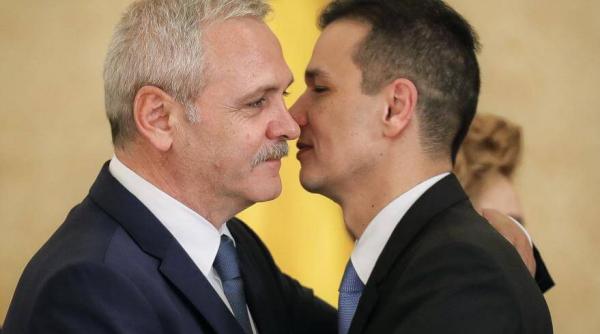 decizia ccr nr 304 dragnea grindeanu chirieac lovitura de palat