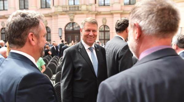 klaus iohannis emmanuel macron intalnire importanta pentru viitorul romaniei
