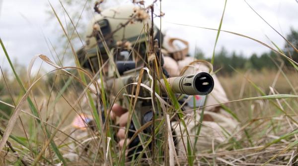 record al unui lunetist canadian a ucis un terorist isis de la 3 45 kilometri