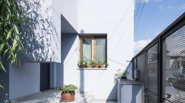 adnba recompensat pentru al treilea an doua proiecte dezvoltate de forte partners premiate la anuala de arhitectura