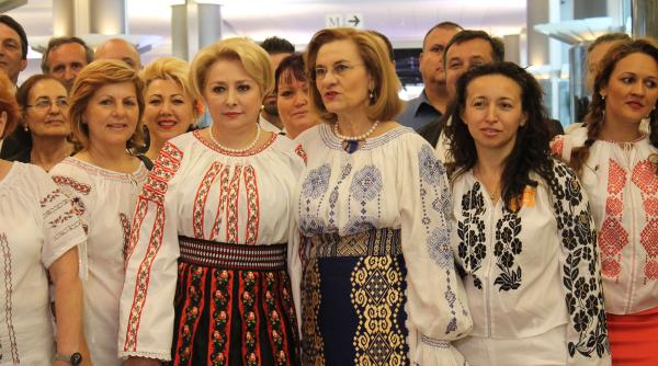 ia simbol al comunita ilor roman ti din europa galerie foto