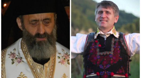 ips irineu bistriteanul cristian pomohaci pe punctul de a fi caterisit