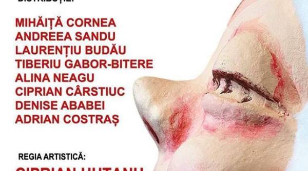 premiera spectacolului hainele cele noi ale imparatului la teatrul municipal bacovia