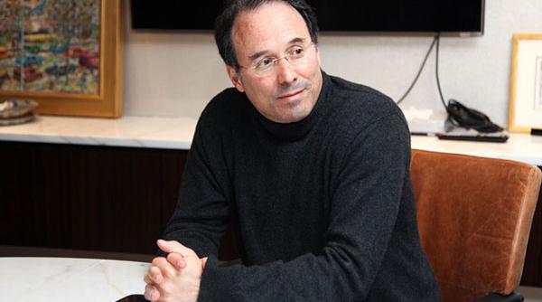 recital de pian gary barnett la viena