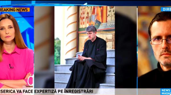 un nou sexgate cu un preot primele declara ii din bor nesfar it de trist