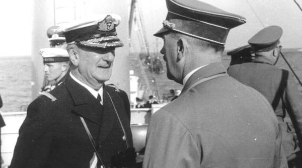 viktor orban mikl s horthy om de stat stralucit institutul elie wiesel reac ie dura