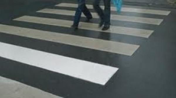 barbat de 46 de ani ucis in bucure ti pe trecerea de pietoni