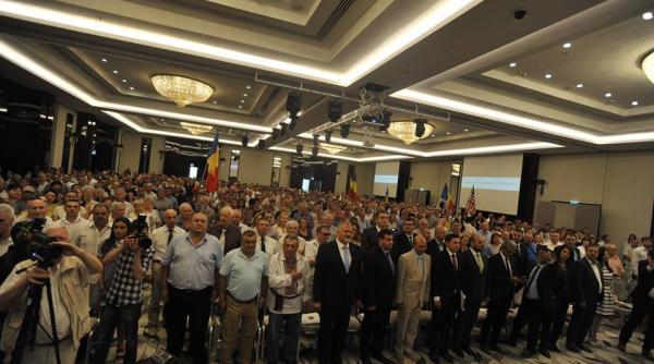 basescu ales presedinte de onoare ce protocol s a semnat