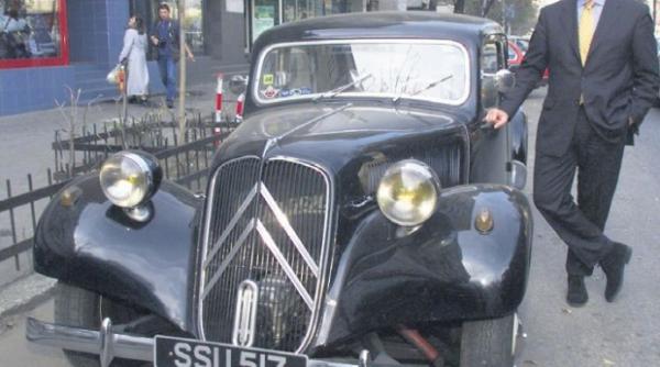 calin popescu tariceanu cat de bogat este eful senatului