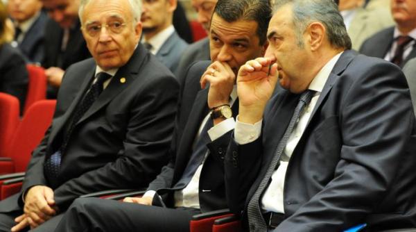 nume premier florin georgescu a refuzat sa fie premier psd alde dar a facut alta propunere cine este