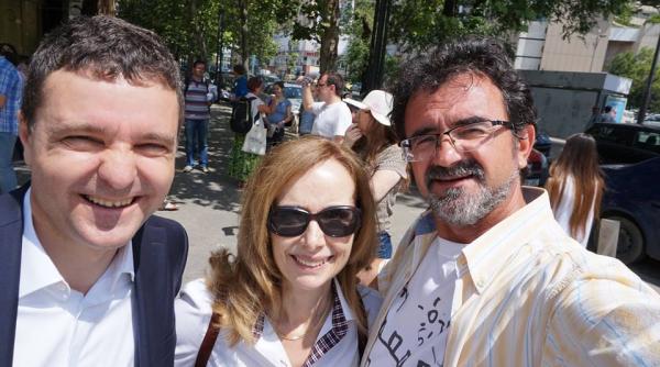 usr acuza ii grave in primaria capitalei tiranie