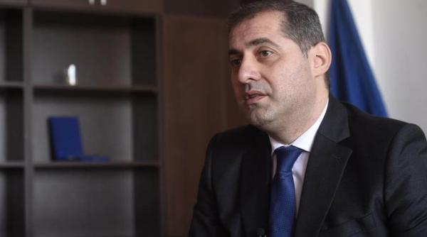 florin jianu impactul instabilita ii politice ar putea fi de 2 miliarde de euro