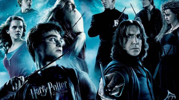 harry potter aniversare povestea personajului