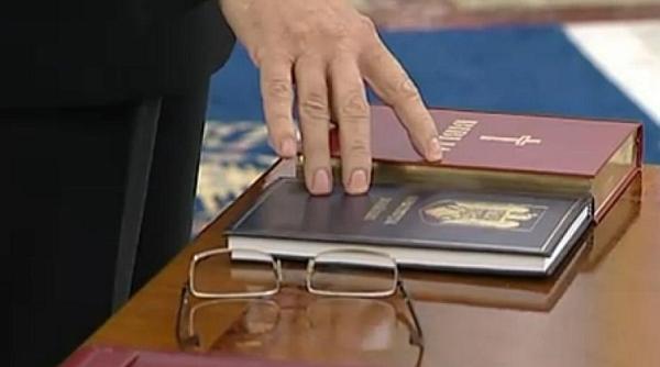 liviu dragnea dezvaluiri despre investitura guvernului