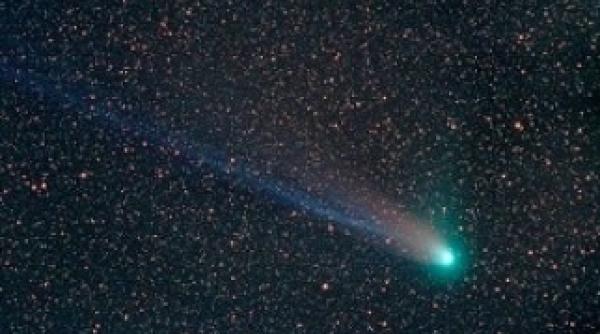 meteorit rar descoperit in europa