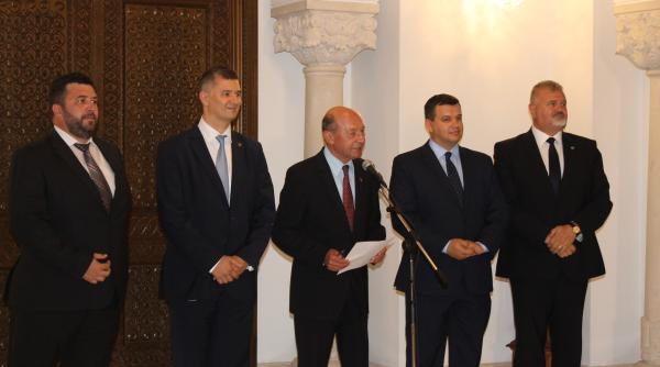 nou guvern basescu declara ii dupa consultarile cu iohannis