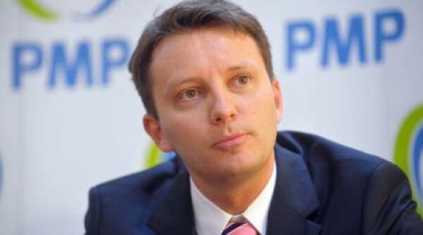 nou guvern siegfried muresan pmp despre propunerea de a fi premier