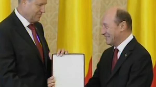 siegfried muresan premier propunerea lui traian basescu