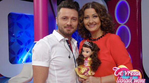 tavi clonda dupa ce a fost dat afara de la kanal d imi pare rau