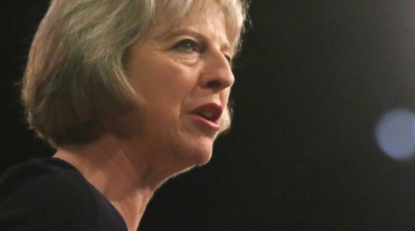 theresa may mesaj pentru ceta enii ue din marea britanie