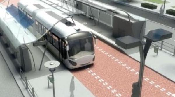 firea o noua mi care importanta pentru capitala 100 de autobuze electrice