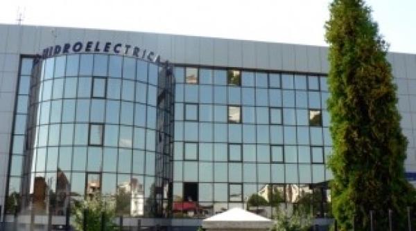 hidroelectrica a ramas fara conducere premiera in romania