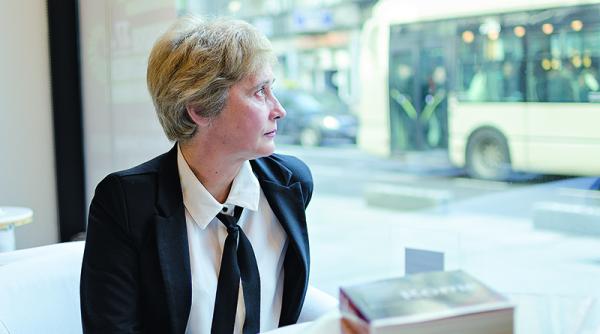 liliana nechita la festivalul literar al sardiniei de la gavoi