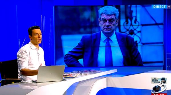 mihai tudose desemnat premier de iohannis mircea badea reac ie