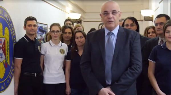 raed arafat nu este nicio zi in care sa nu fiu agresat de oferi