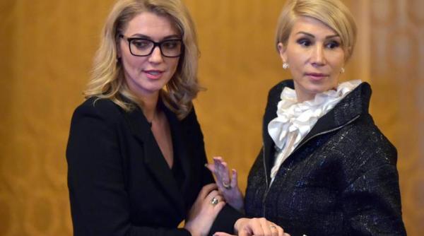 raluca turcan atac la psd sfidator i lipsit de logica