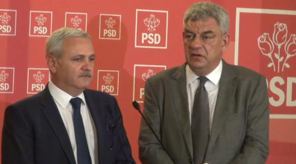 guvern mihai tudose schimbare majora in structura executivului