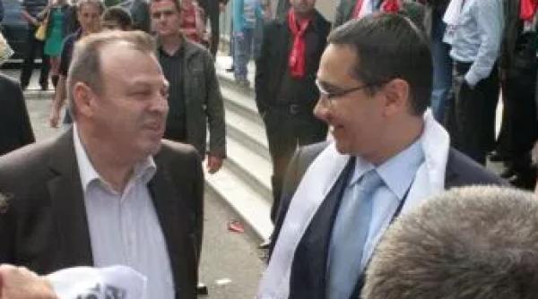 lucian ova ministru al comunica iilor in guvernul tudose cine este