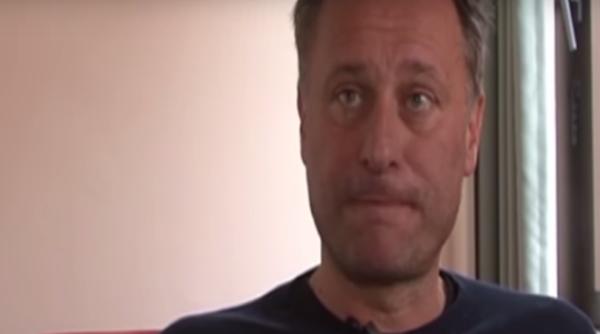 michael nyqvist actor millenium a murit
