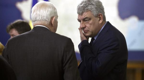 tensiuni in psd greii partidului refuza ministere in guvernul tudose