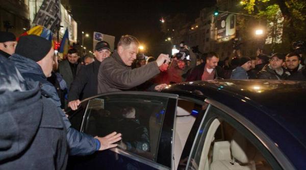 basescu il face mincinos pe iohannis