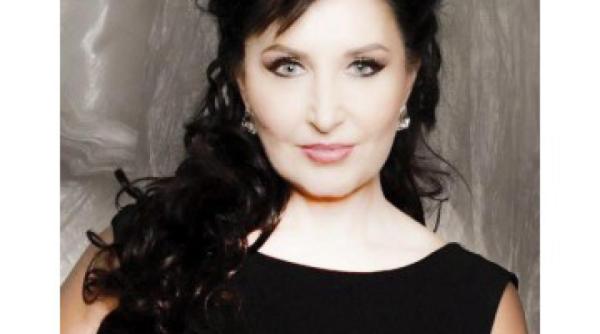 concertul sopranei elena mosuc la festivalului international de muzica clasica t ebo sk nocturna republica ceha